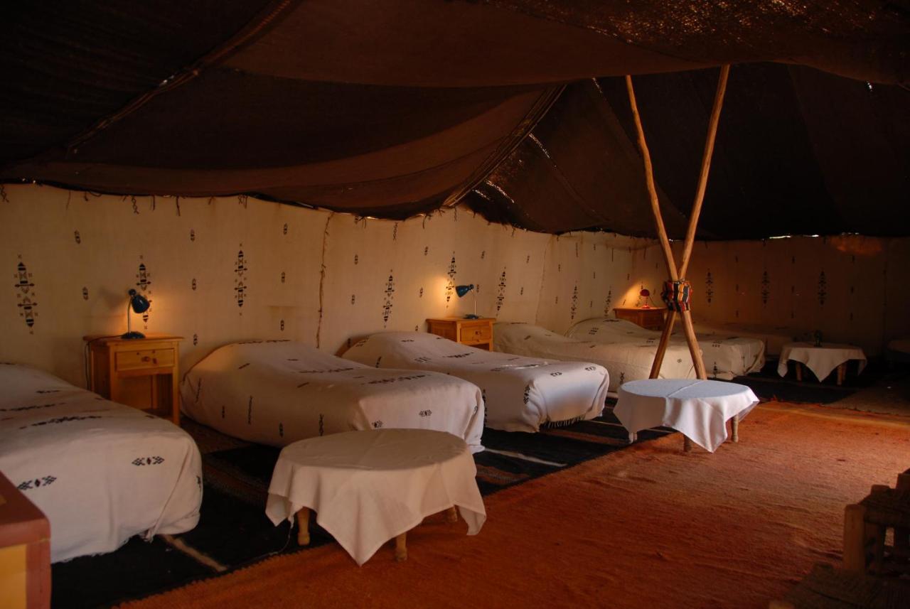 Villa Zagora Ma Villa Au Sahara Екстериор снимка