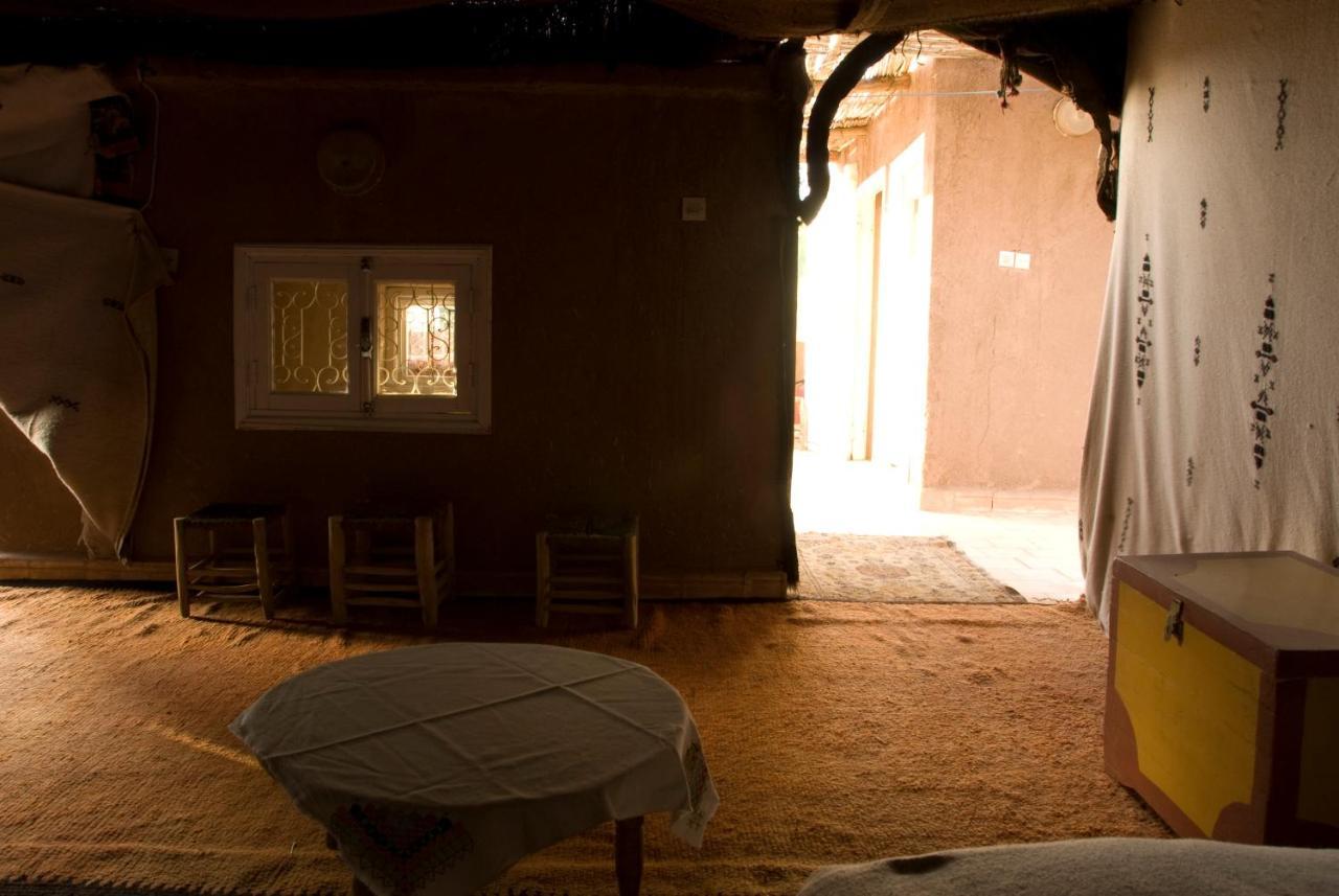 Villa Zagora Ma Villa Au Sahara Екстериор снимка