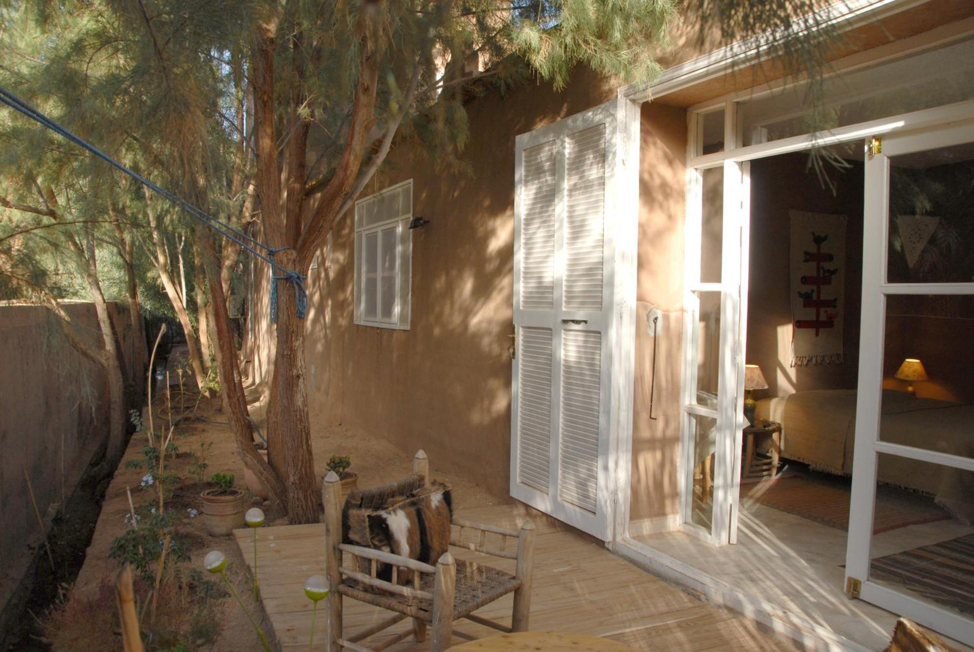 Villa Zagora Ma Villa Au Sahara Екстериор снимка