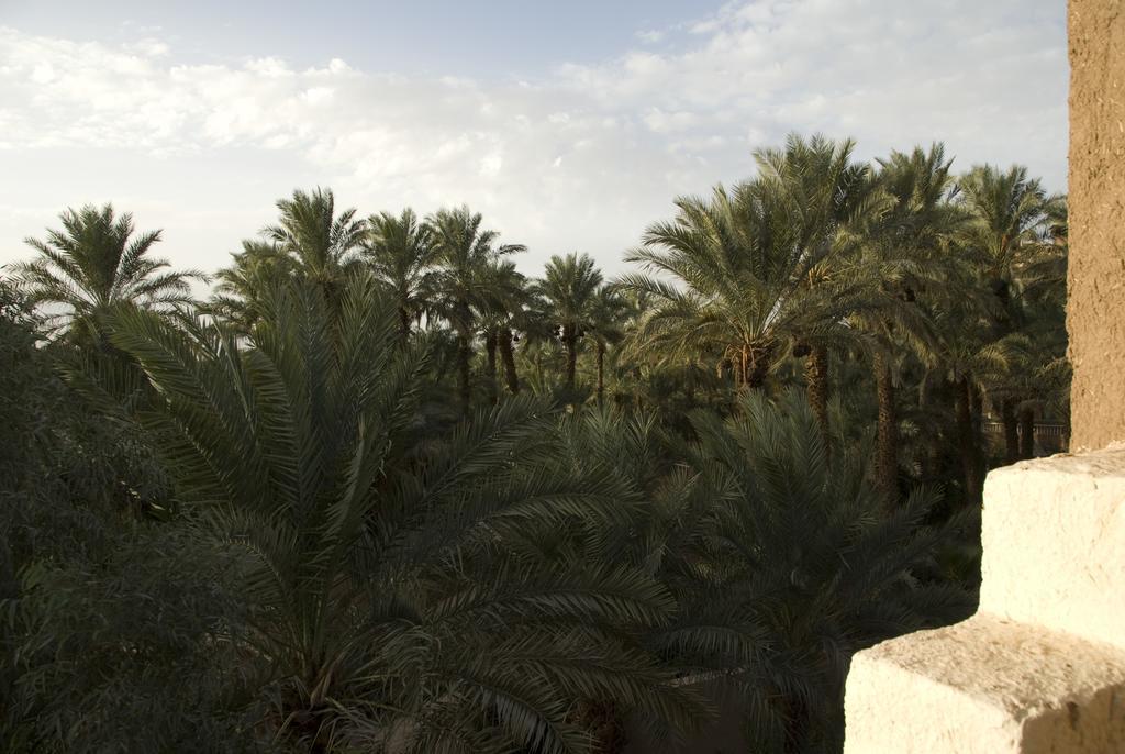 Villa Zagora Ma Villa Au Sahara Екстериор снимка