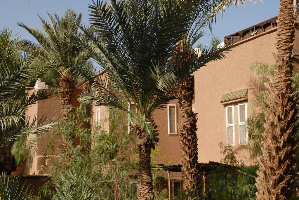 Villa Zagora Ma Villa Au Sahara Екстериор снимка