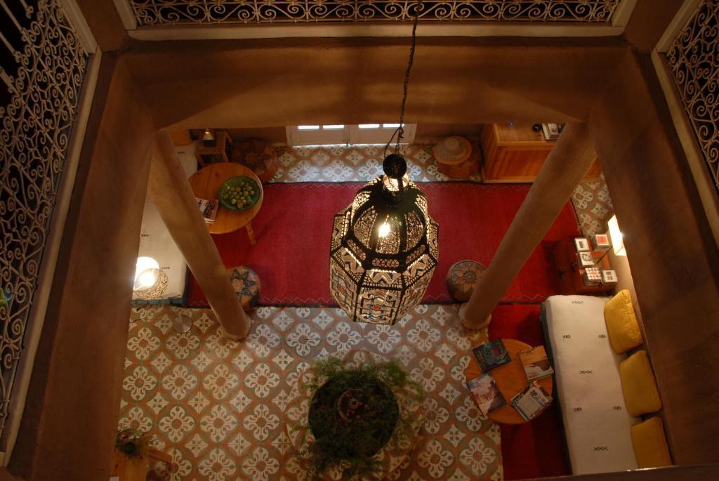 Villa Zagora Ma Villa Au Sahara Екстериор снимка